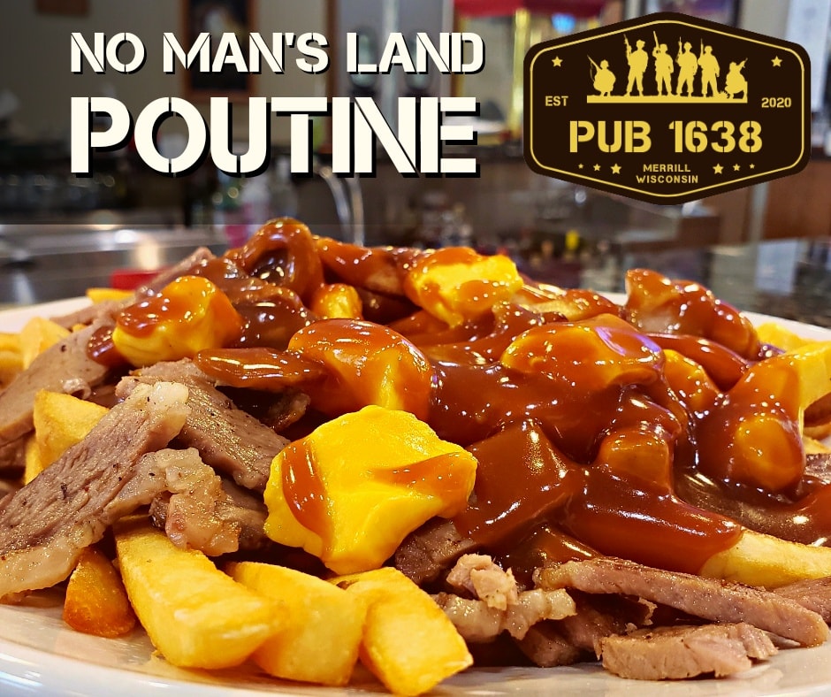 Poutine